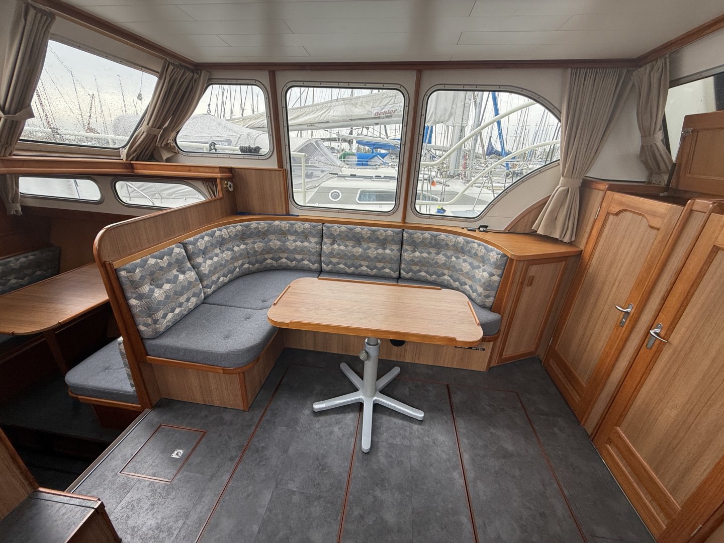 Pedro Skiron 35 — foto 7 van 12