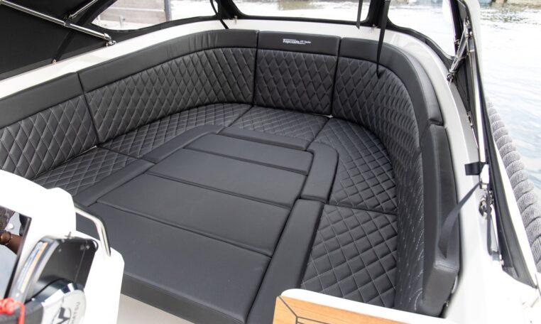 Topcraft 627 Tender — foto 11 van 11