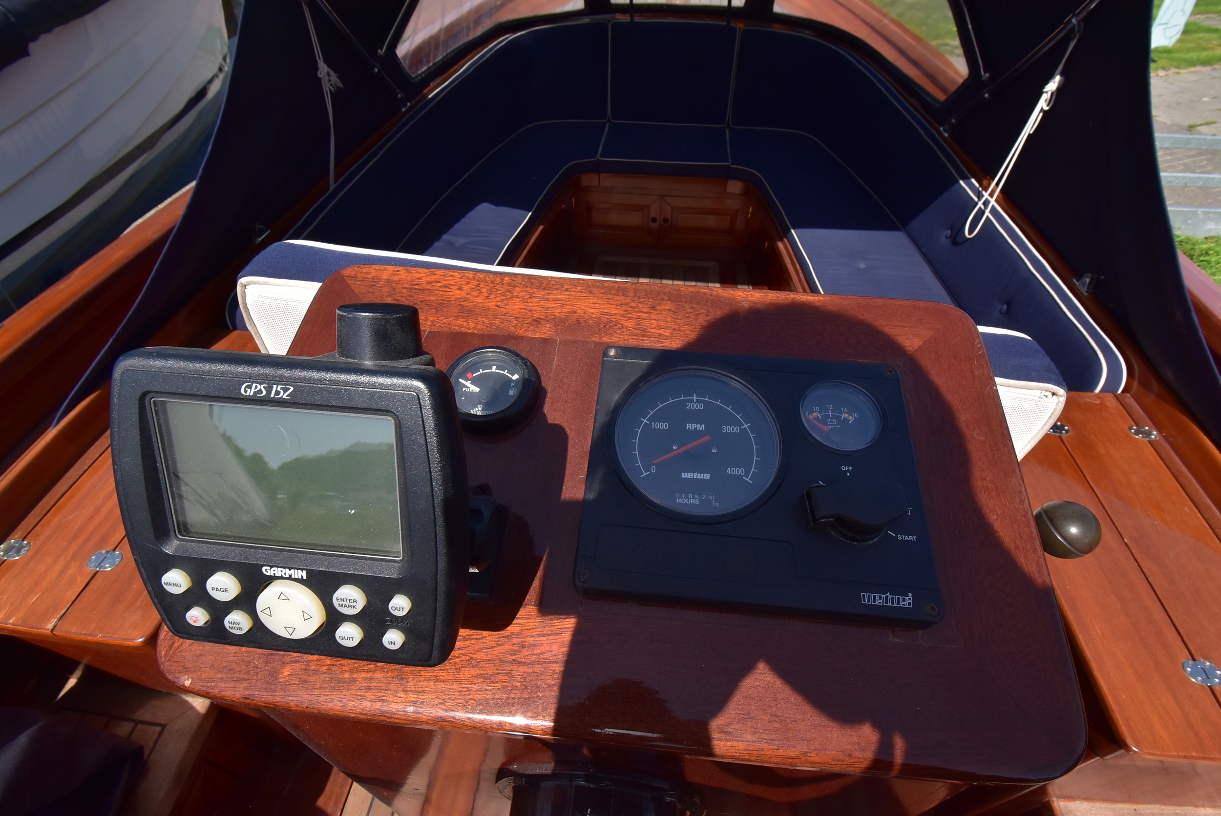 Marco Polo 7.35 — foto 14 van 37