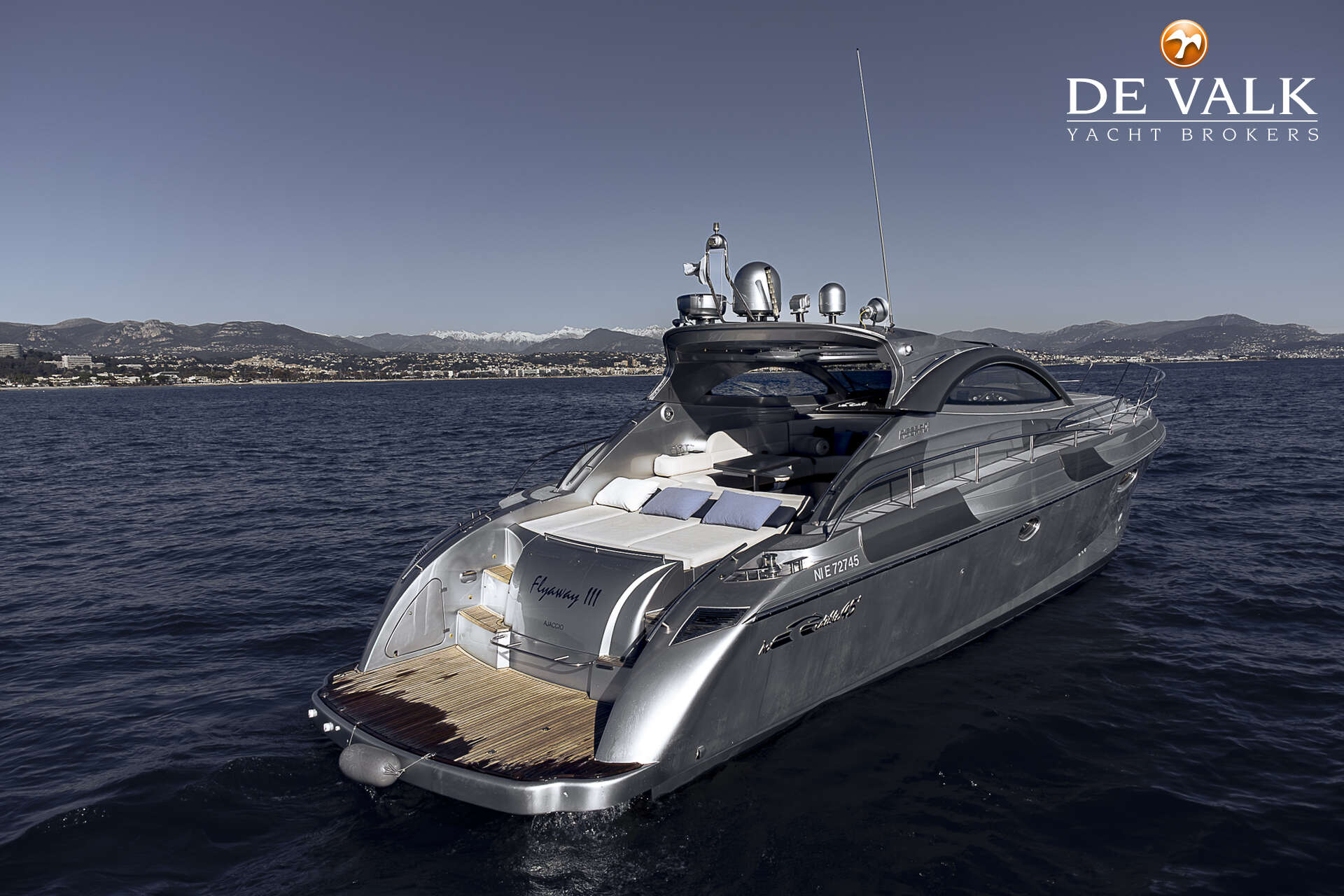 Rizzardi 45 — foto 6 van 33