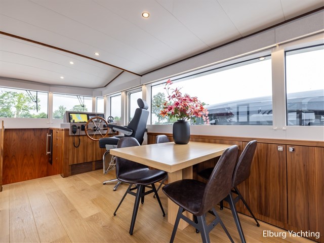 Van den Hoven Executive 18.50 - Stabilizers — foto 13 van 100