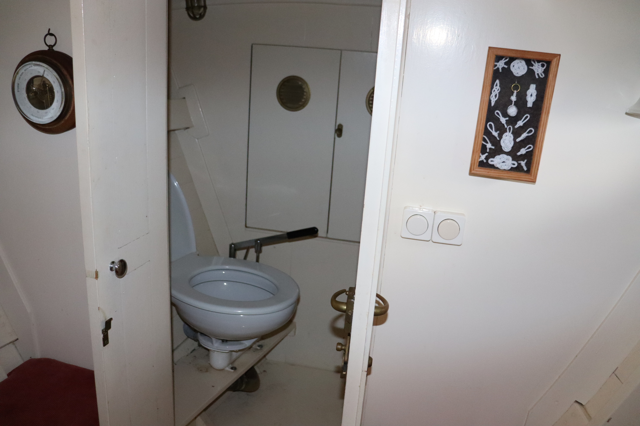Bakdekkruiser 10.50 — foto 28 van 29