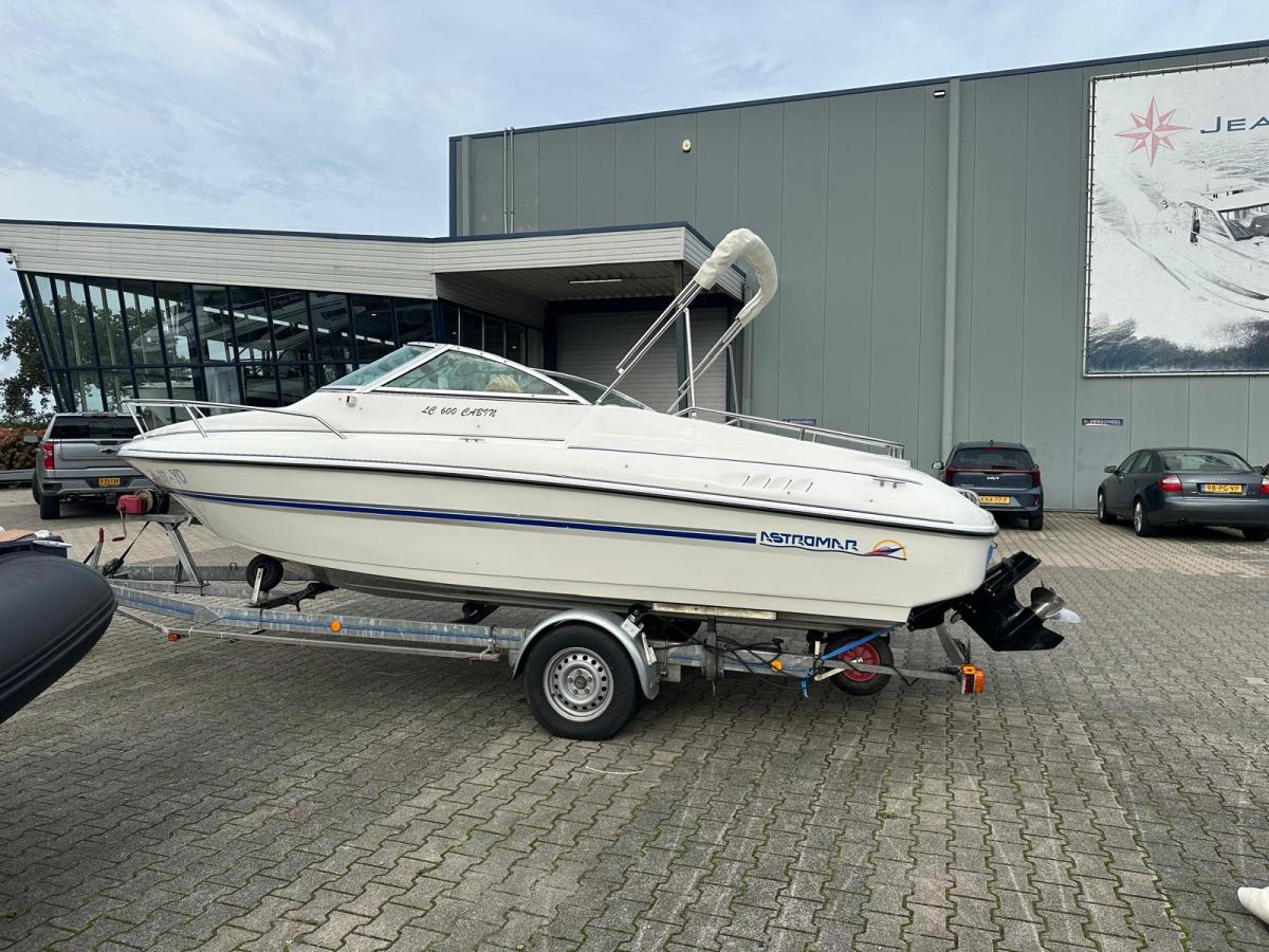 Astromar LC600 Cabin — foto 3 van 29