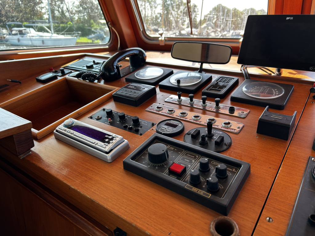 Super van Craft 14.95 VS  — foto 25 van 56
