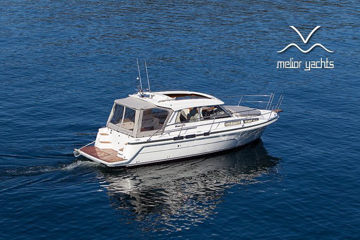 Saga 330 SunTop — foto 5 van 61