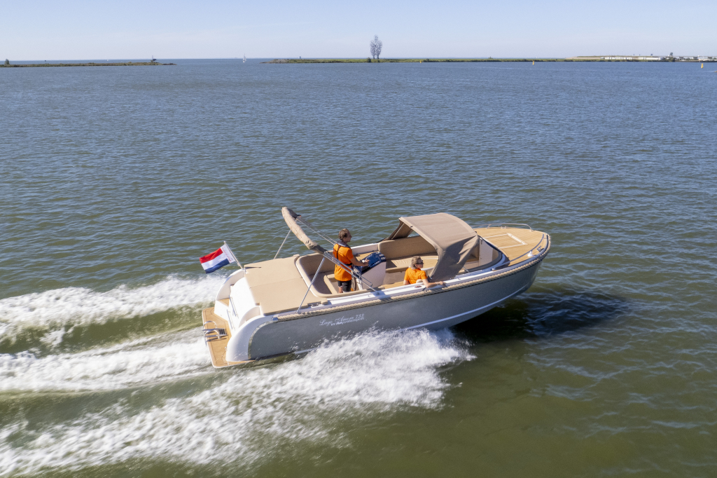 Lago Amore 733 Tender — foto 5 van 20
