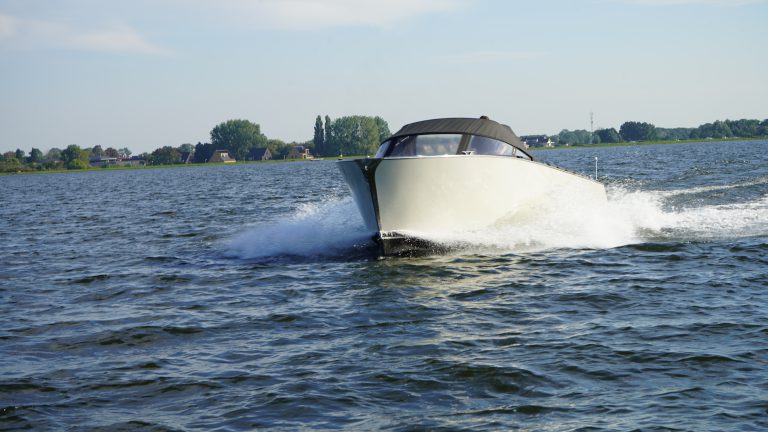 Isloep Rapida 990 met 110pk 2024 — foto 44 van 48