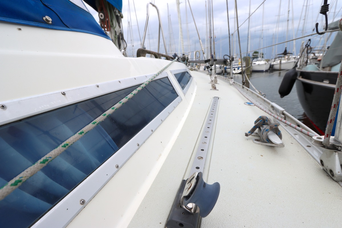 Moody 376 — foto 64 van 64