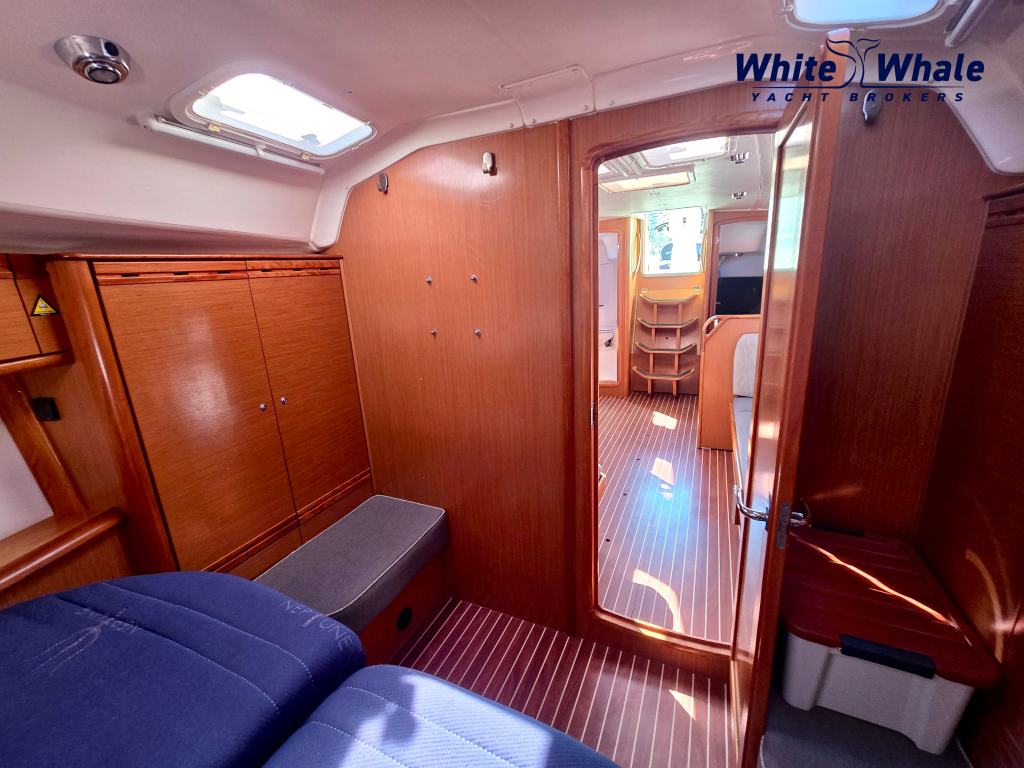 Bavaria  Cruiser 38 C2 — foto 48 van 55