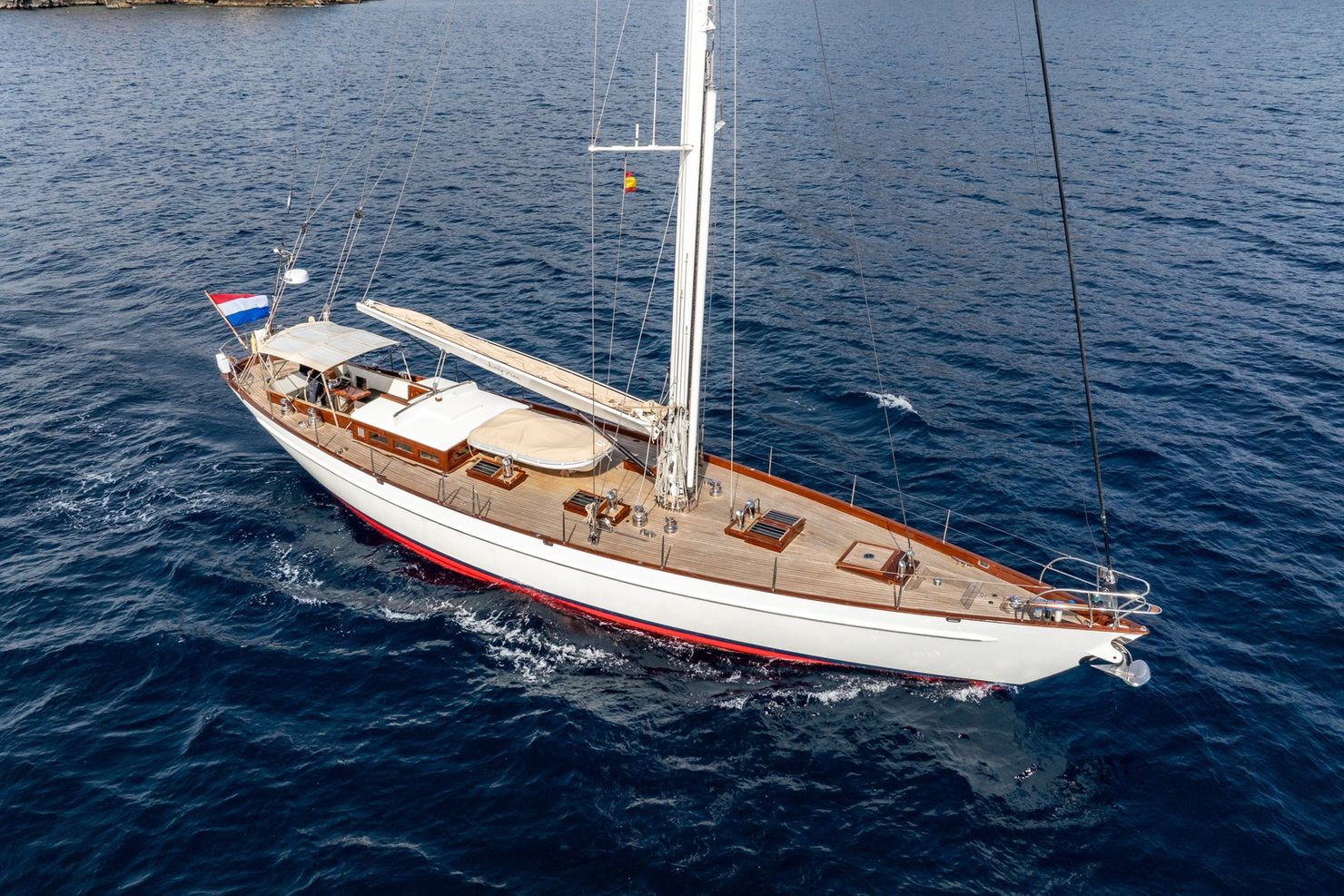Bestevaer 65s - "Lady Ann" — foto 4 van 12