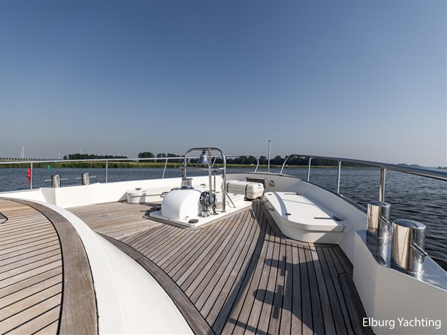 Sturier 675 CS - Long Range — foto 90 van 100