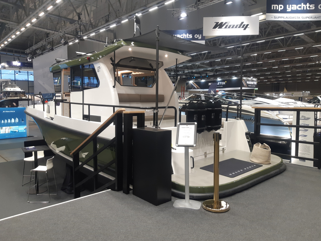 Nord Star 28+ — foto 12 van 66