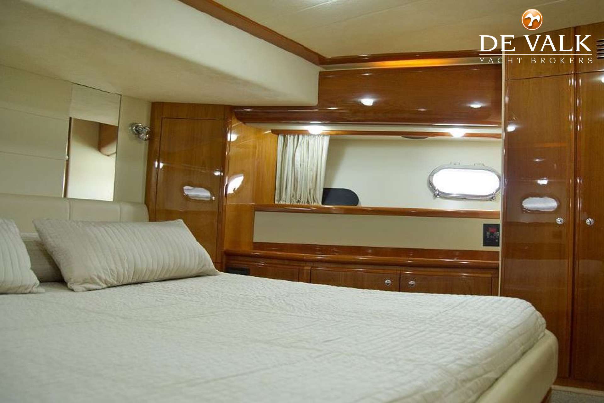 Ferretti 760 — foto 19 van 23