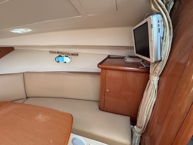 Jeanneau Prestige 30S — foto 44 van 54
