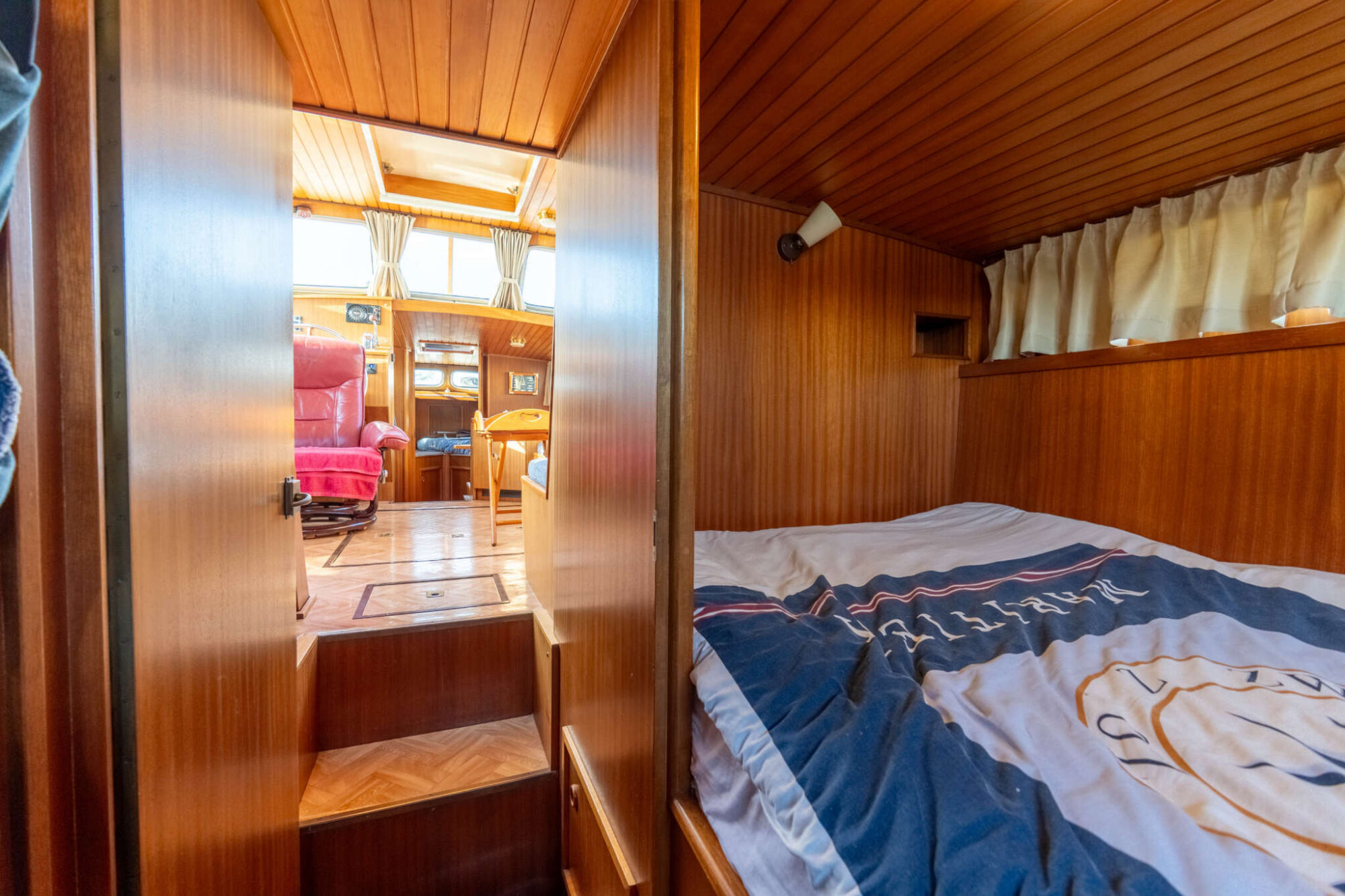 Valkkruiser 10.60 AK Cabrio — foto 23 van 48