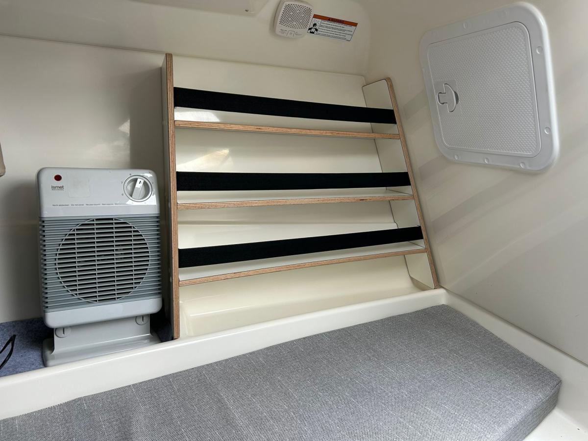 Quicksilver Activ 675 Cruiser — foto 39 van 41