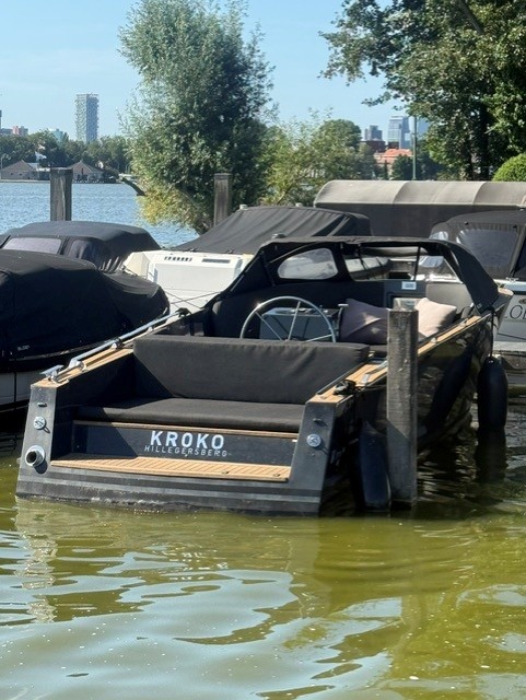 Isloep Rapida 750 — foto 1 van 8