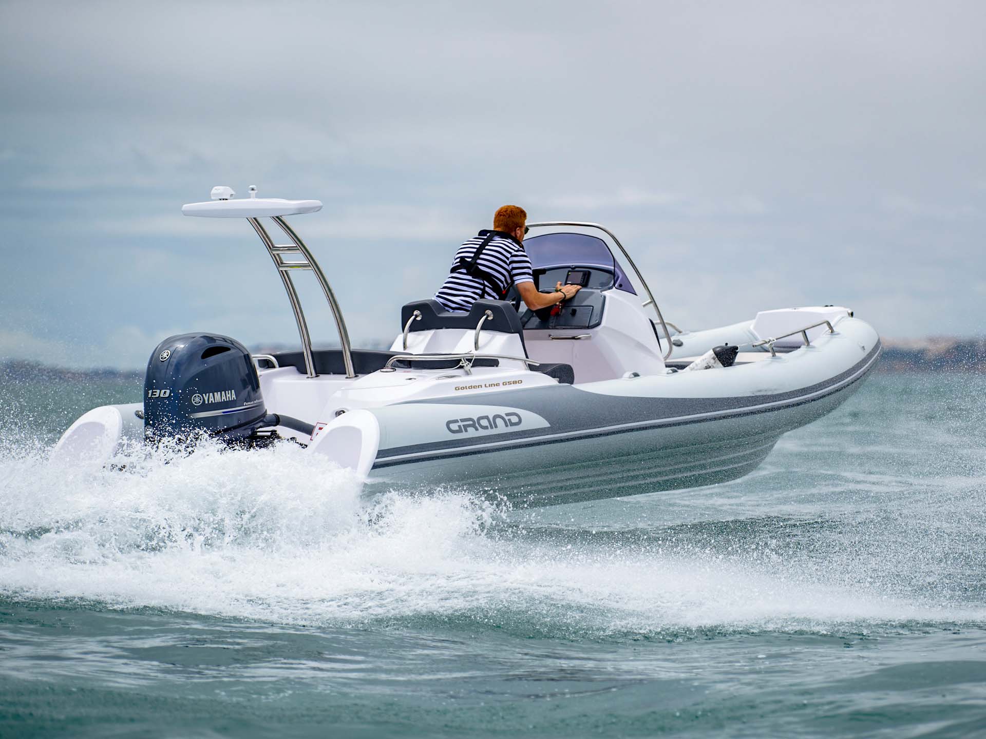 Grand Golden line - Foto 2