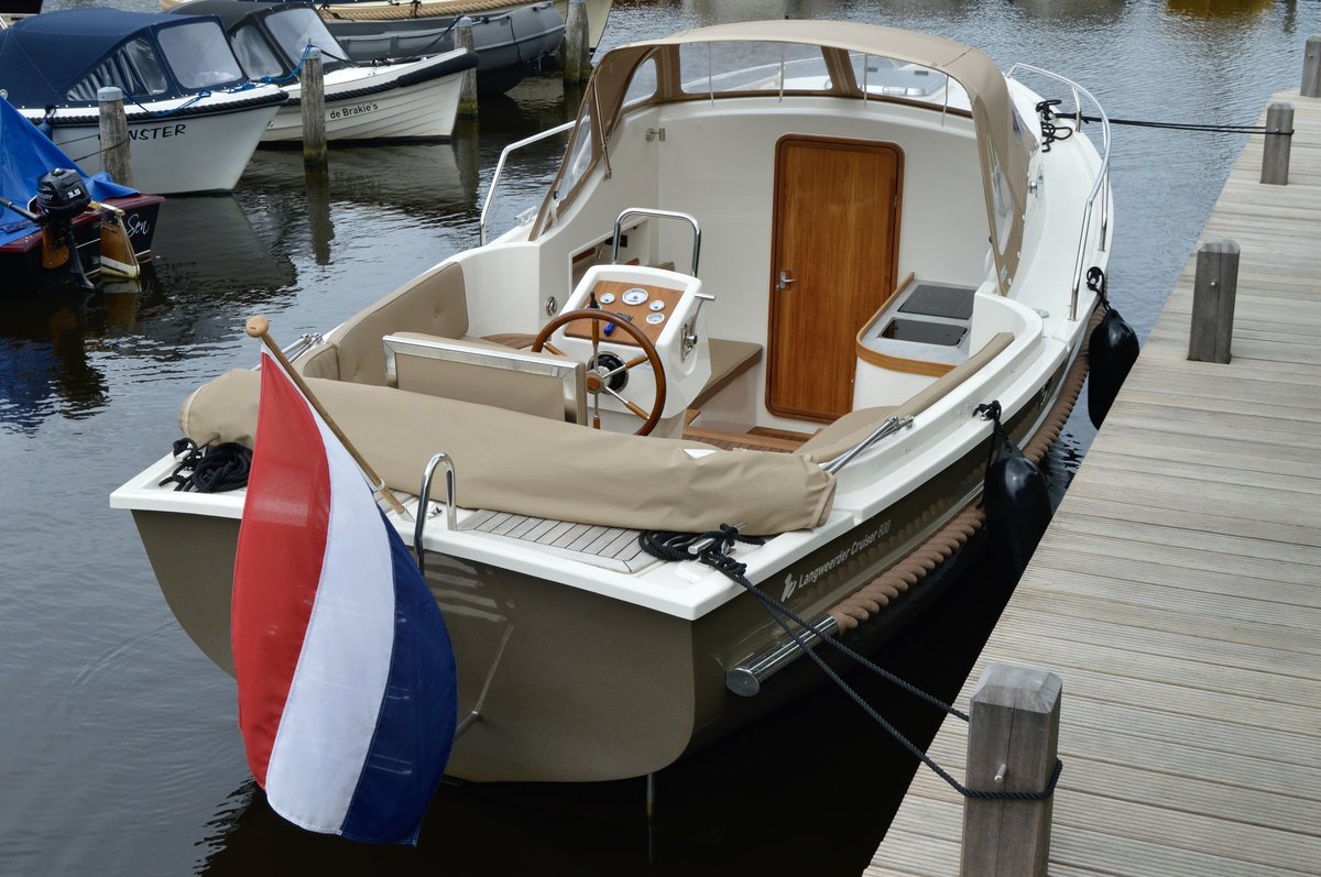 Cruiser — foto 19 van 26