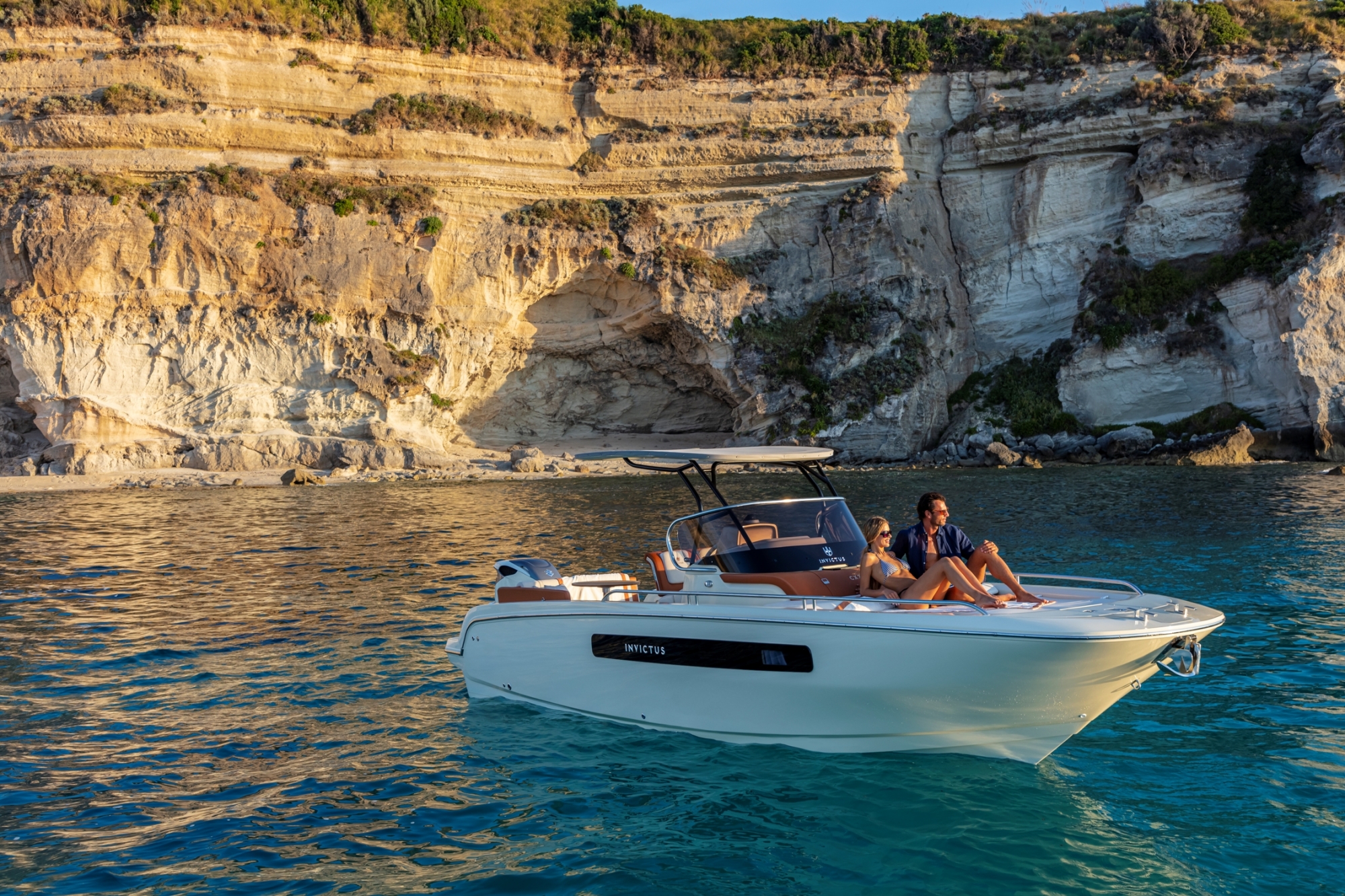 Capoforte Boats Capoforte 270CX — foto 7 van 11