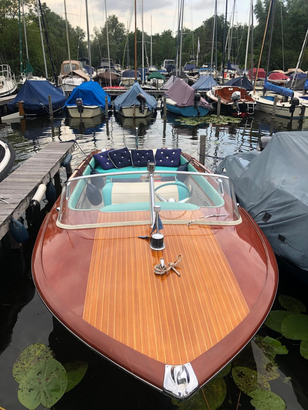 Riva Junior — foto 7 van 8