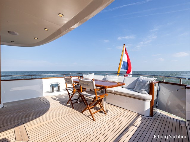 Mulder 70 - Wheelhouse - CLASY — foto 70 van 95