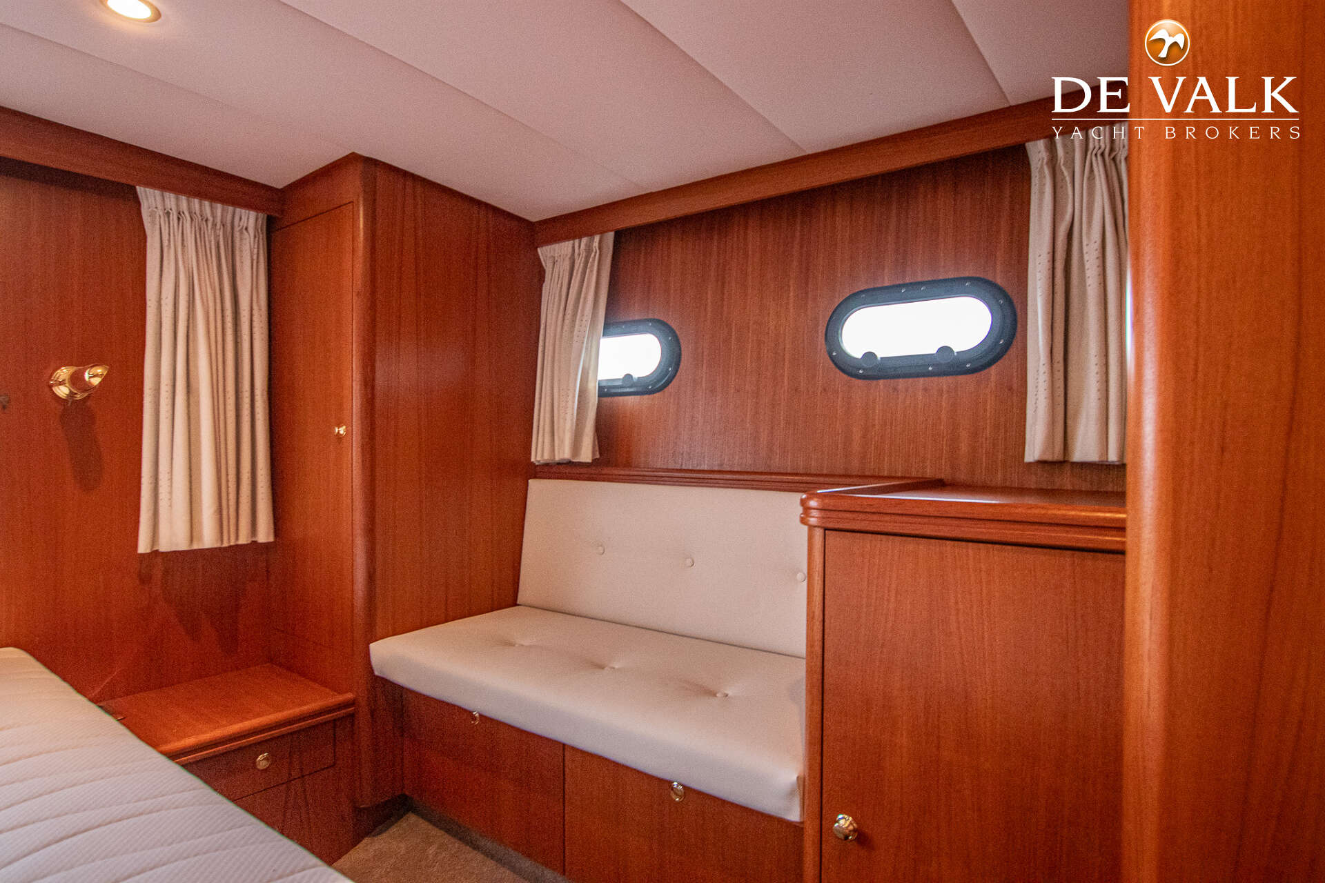 Valk Continental 1500 — foto 36 van 38