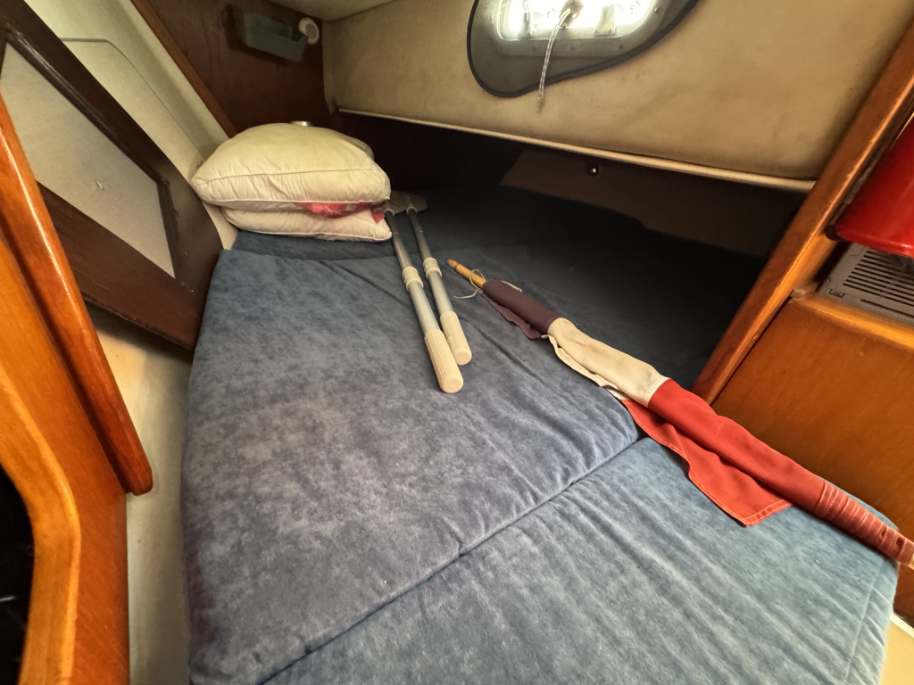 Nordship 27 — foto 16 van 25