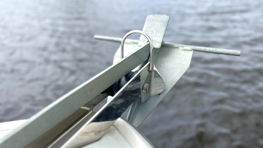 Boston Whaler 230 Outrage — foto 27 van 37