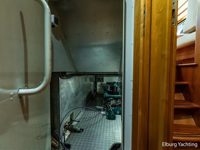 Linssen Grand Sturdy 500 - Traveller — foto 33 van 81