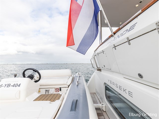 Moonen 68 - Flybridge — foto 66 van 100