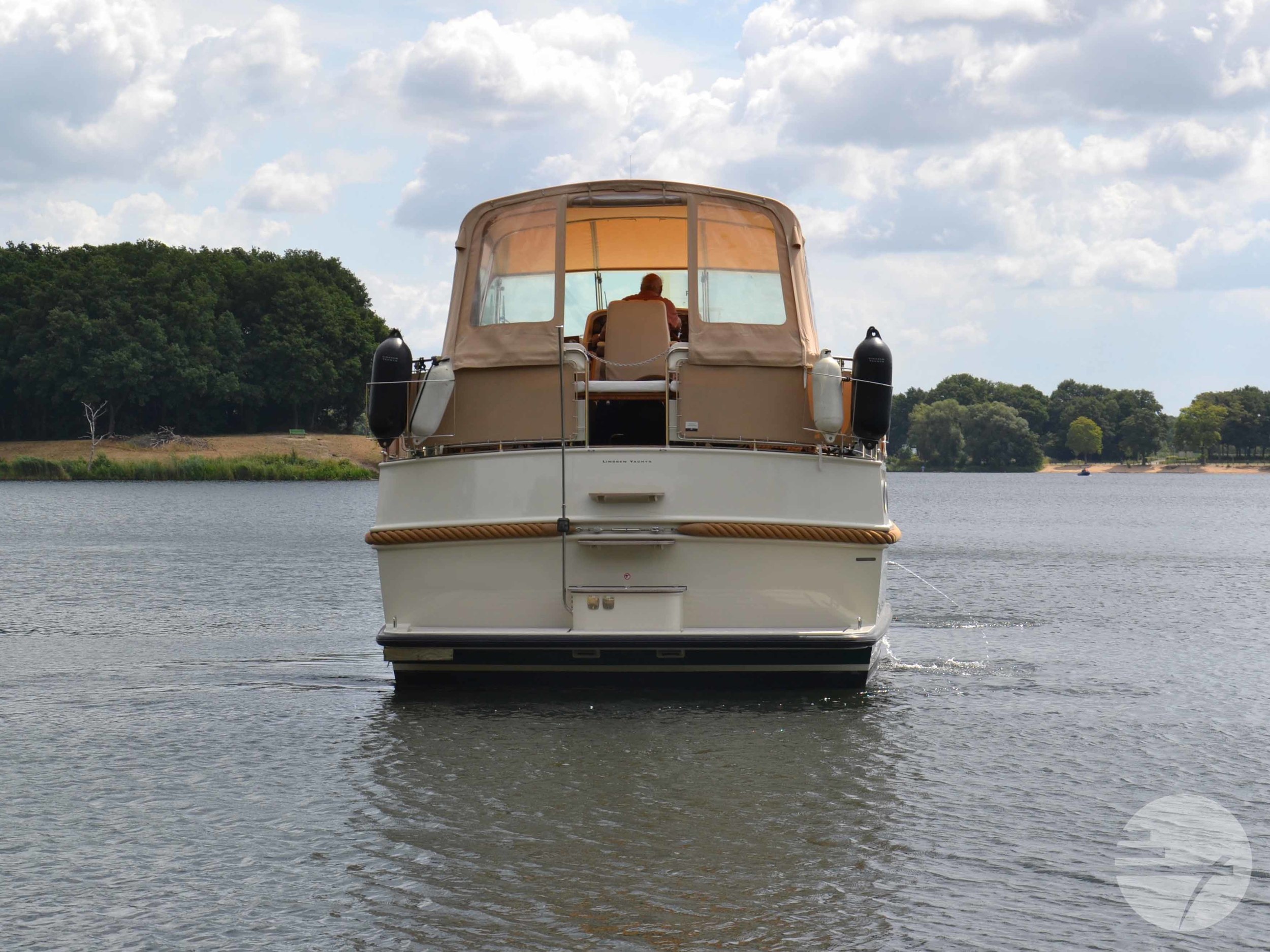 Linssen Grand Sturdy 43.9 AC — foto 10 van 60