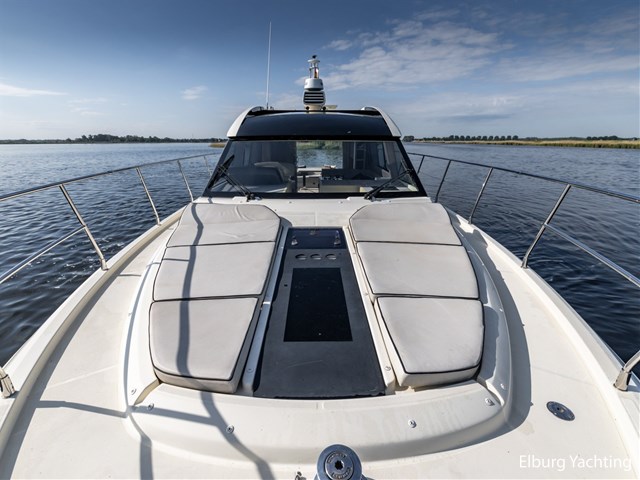 Beneteau Monte Carlo 5S — foto 61 van 75