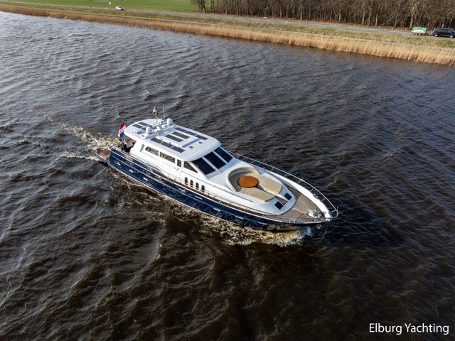 Pacific Prestige S200 - Stabilizers — foto 90 van 100