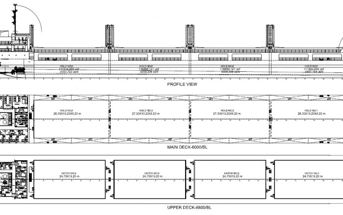 New Build - Beroepsschip - Staal - {Year} — foto 3 van 5
