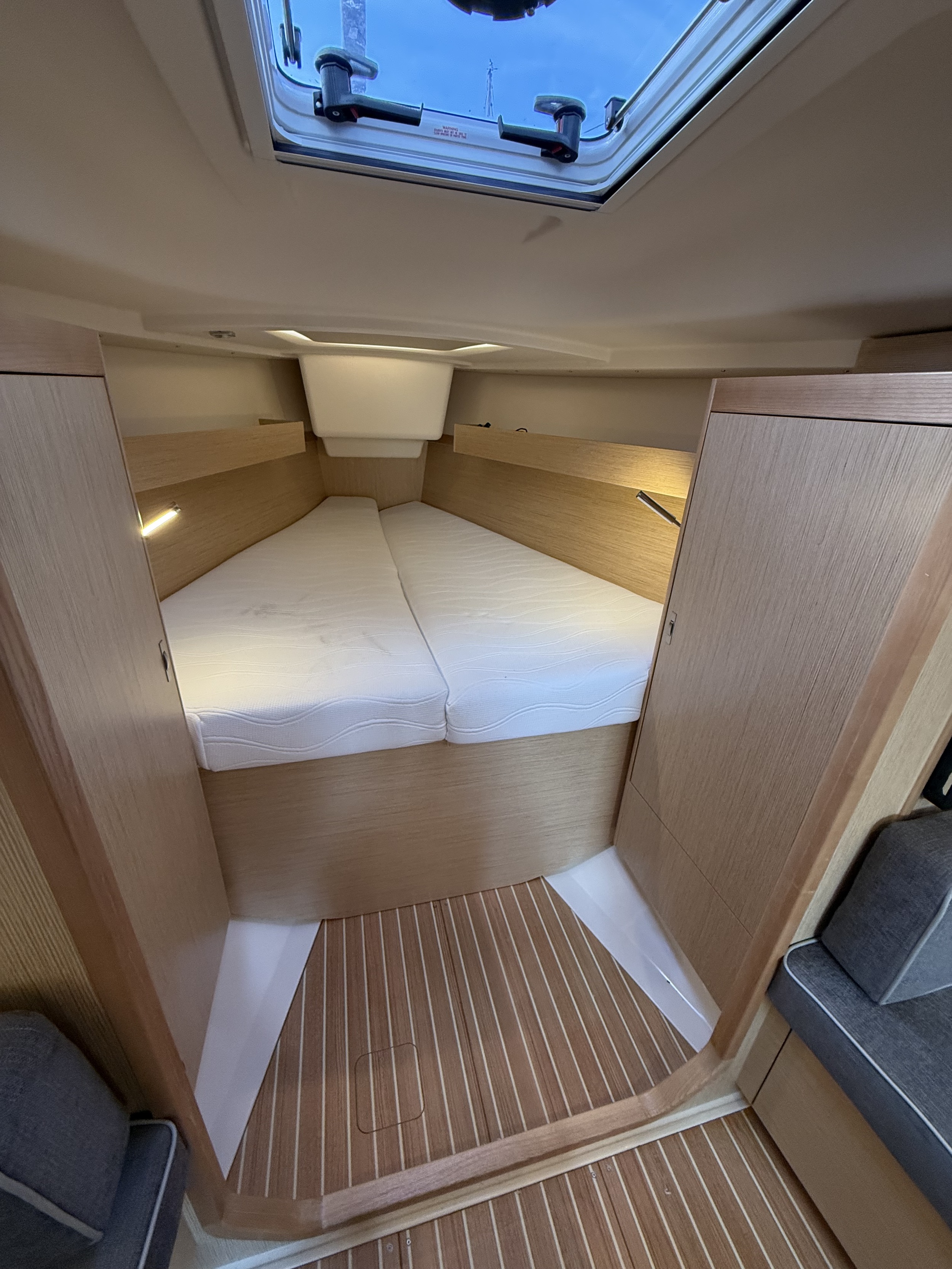 Dehler 34 — foto 9 van 37