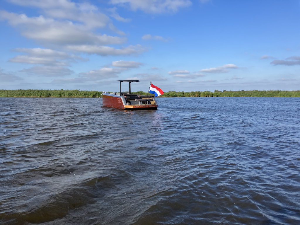 Bronson 36 Islander — foto 14 van 52