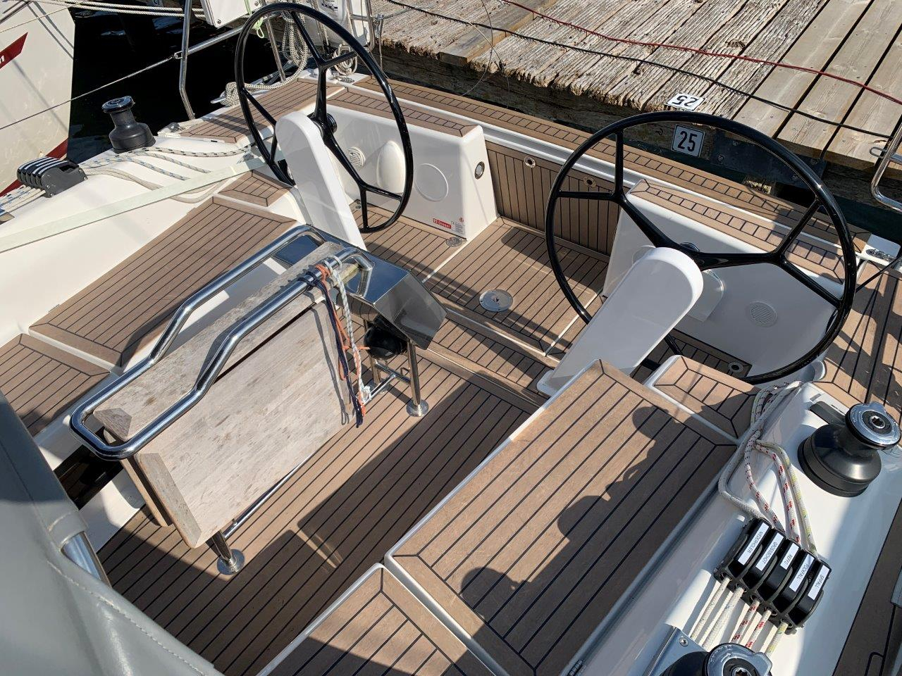 Hanse 348 — foto 15 van 54