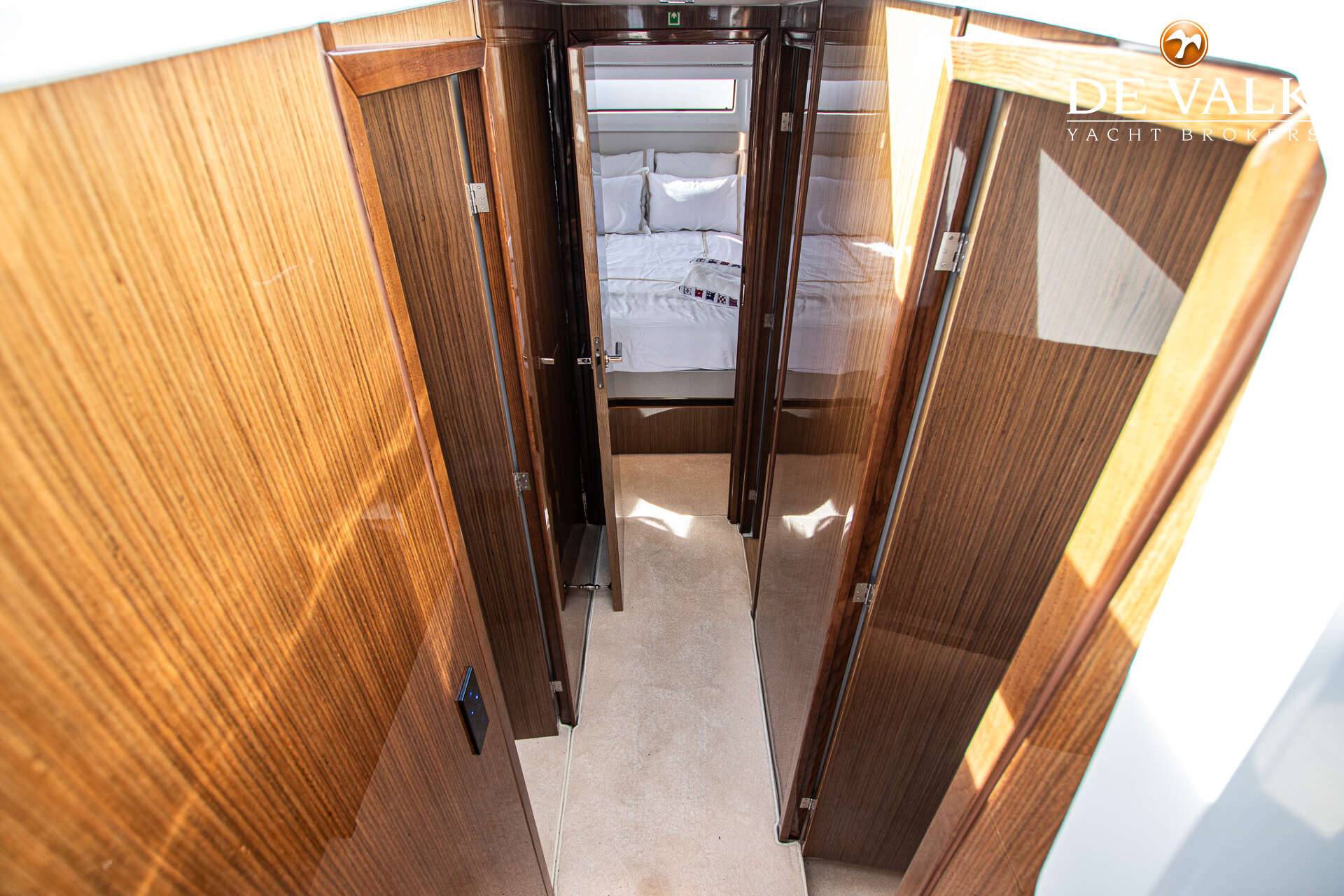 Sealine C390 — foto 32 van 44