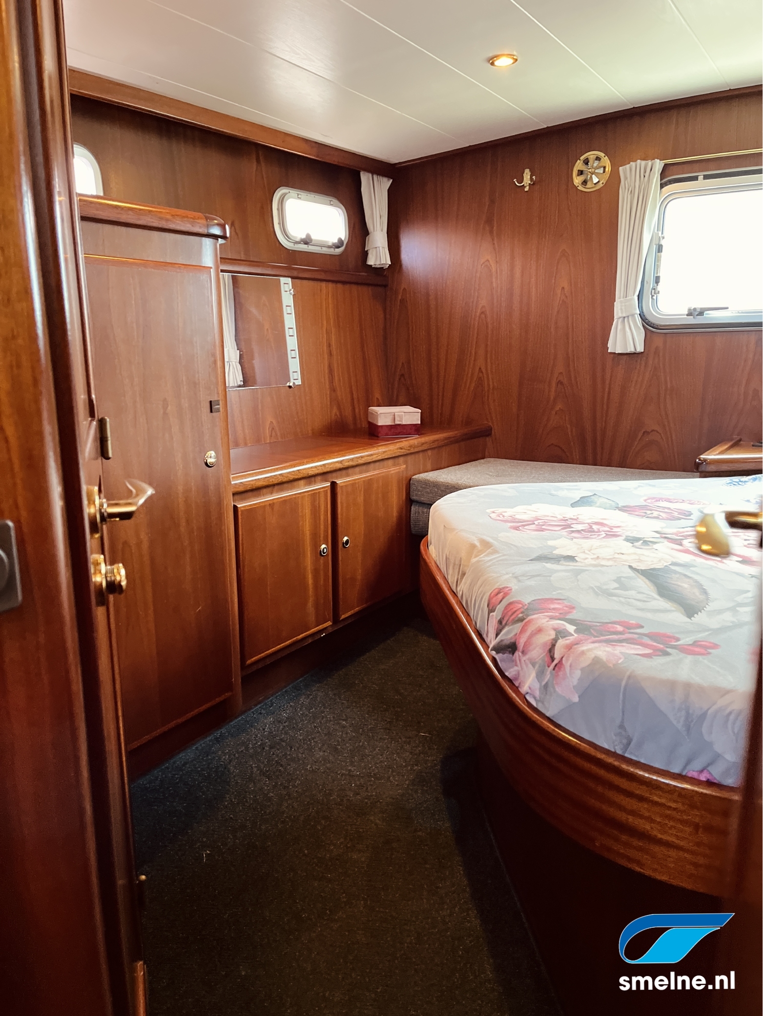 Valkkruiser 1100 Content — foto 29 van 63