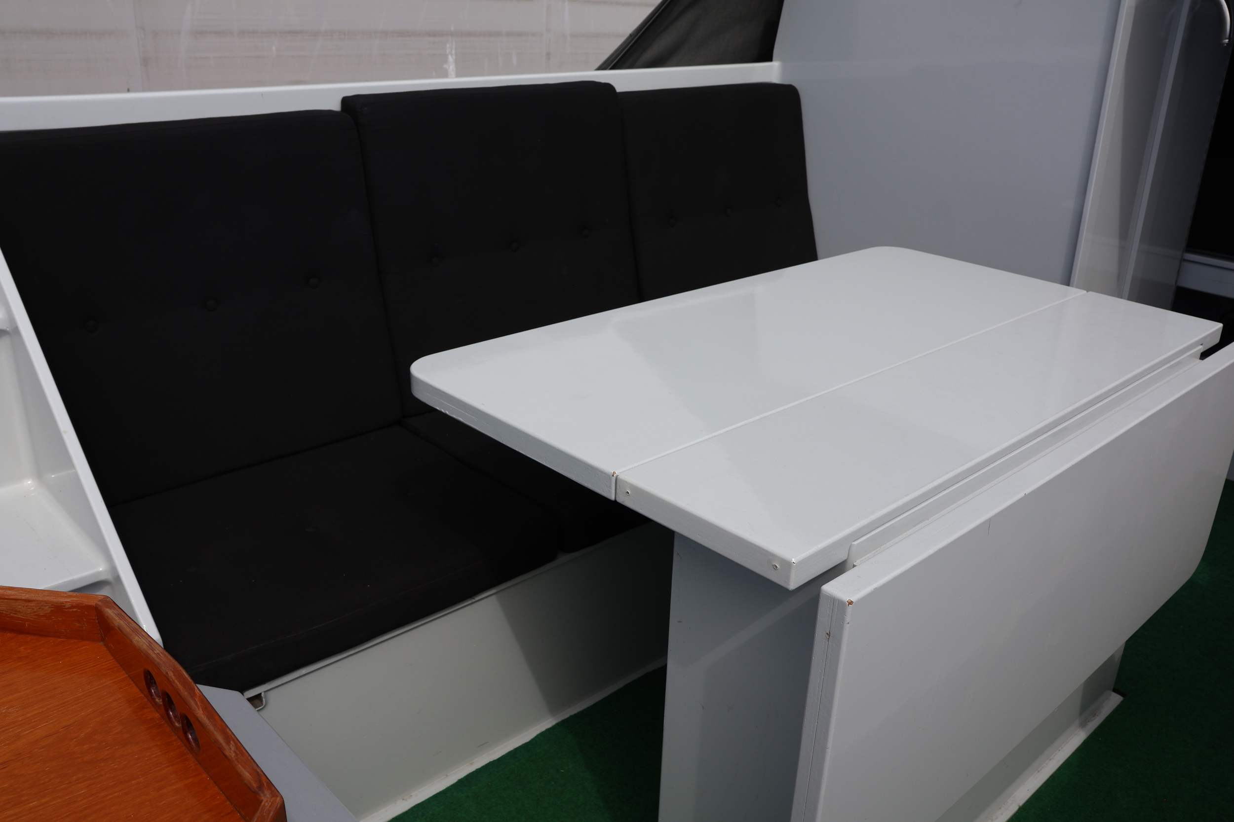 Harding 8.50 ICF — foto 15 van 26
