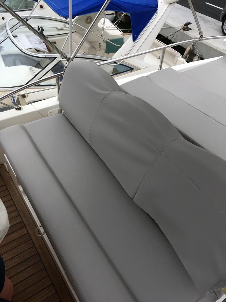 Sealine F34 Flybridge — foto 11 van 30