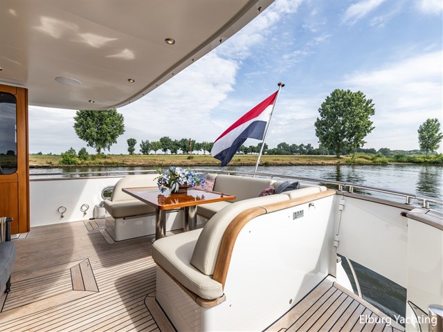 Mulder 73 Wheelhouse - Alu Fast Going - FLOAT — foto 67 van 111