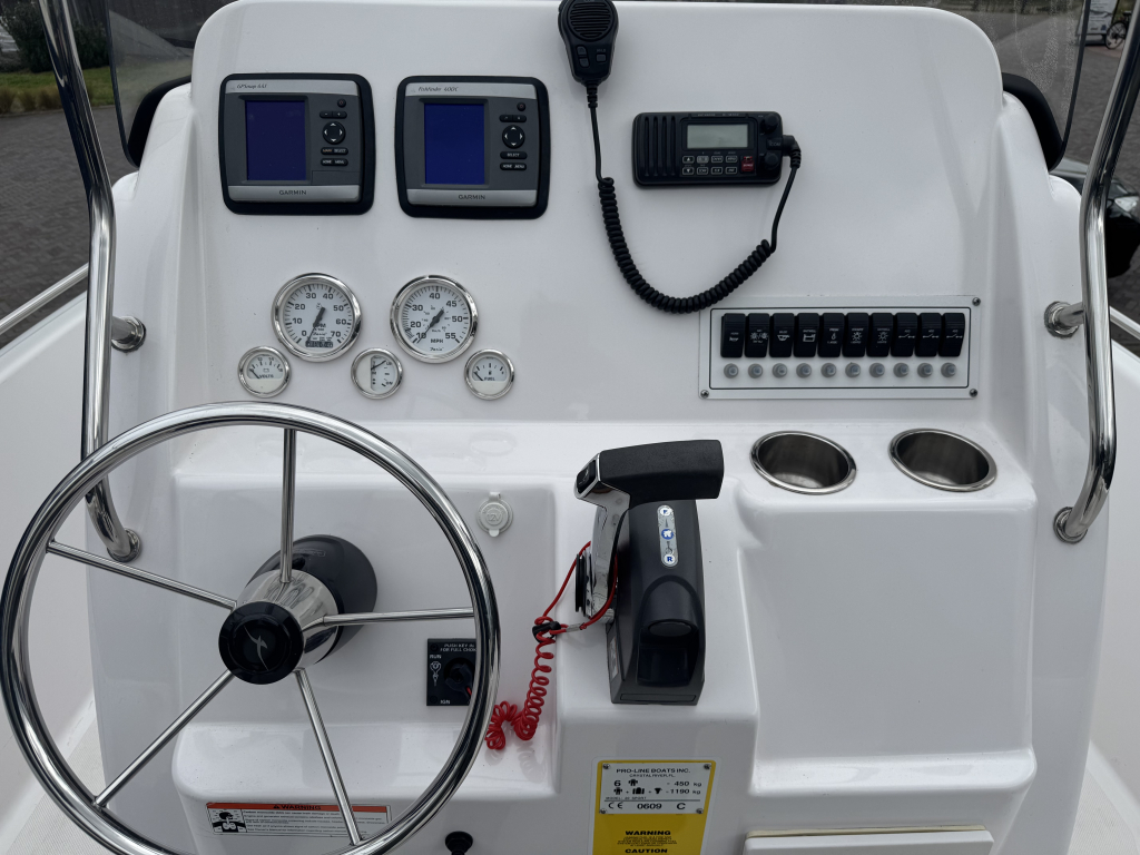 Pro Line 20 Sport — foto 7 van 21