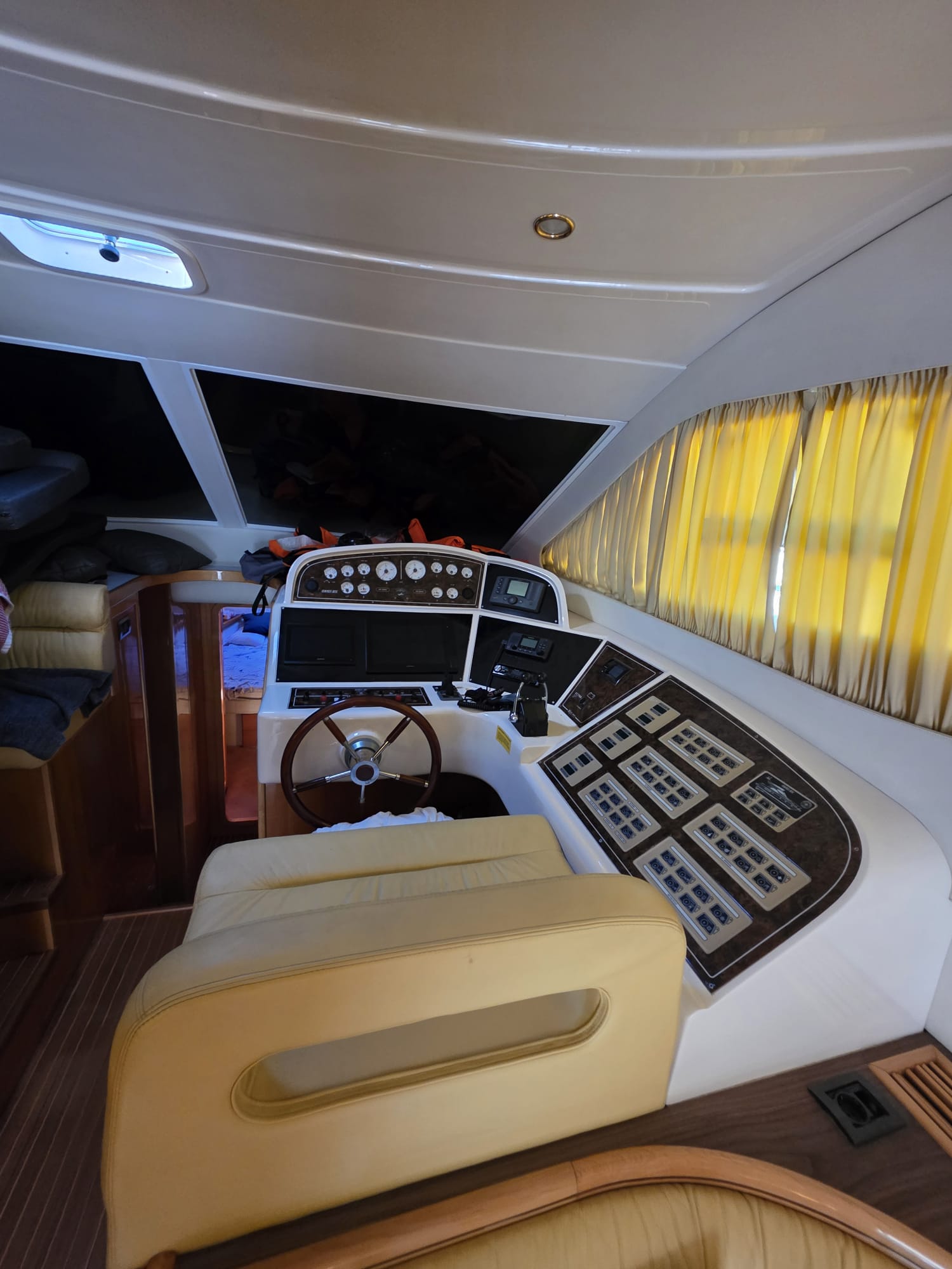 Raffaelli 47/50 Compass Rose — foto 7 van 12