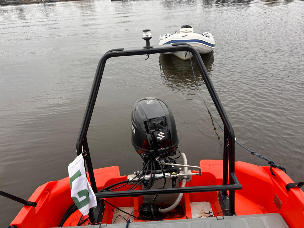 Roto Hydra 450 XR1 — foto 4 van 13