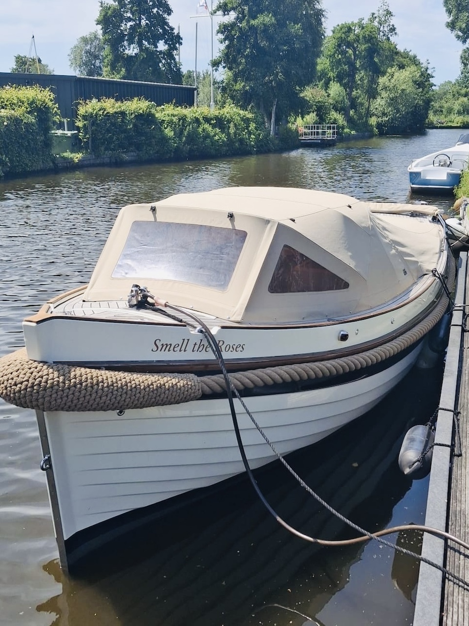 Interboat 25 — foto 11 van 25