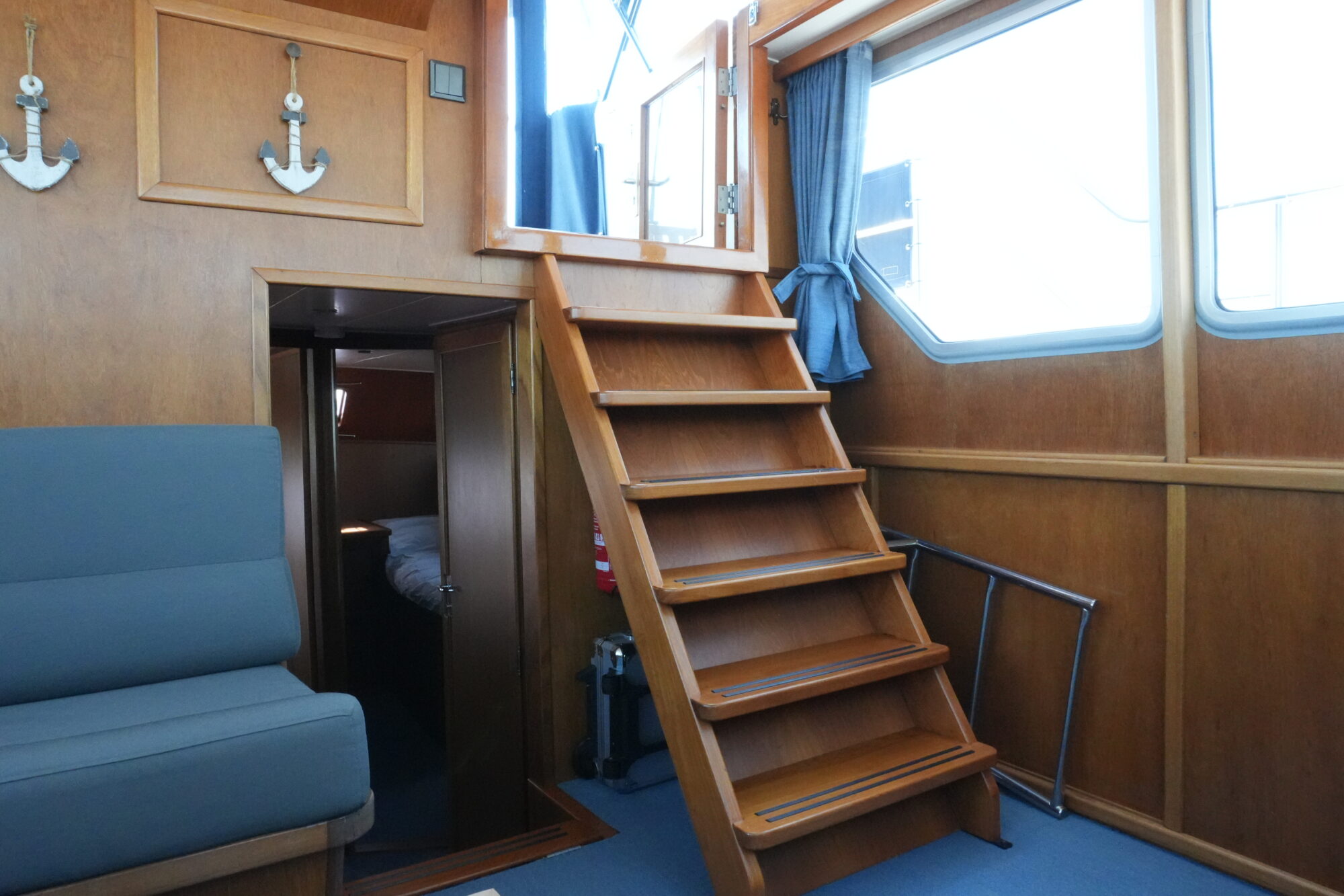Valkkruiser 12.50 AK Cabrio — foto 18 van 51