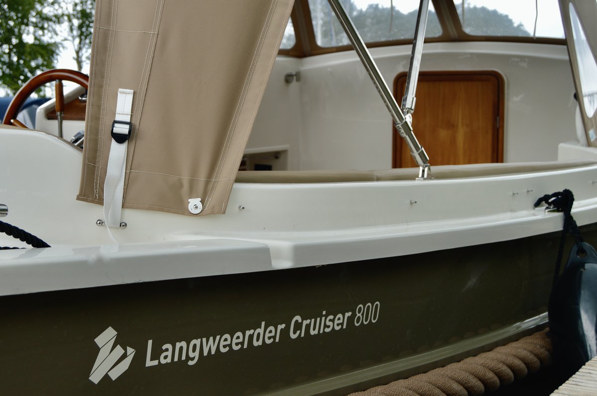 Cruiser — foto 2 van 26