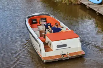 Reitdieper 635 Tender — foto 10 van 12
